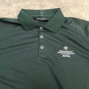Nike golf polo - Palm beach